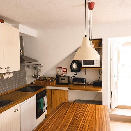 Cascais Bay Hostel Екстер'єр фото