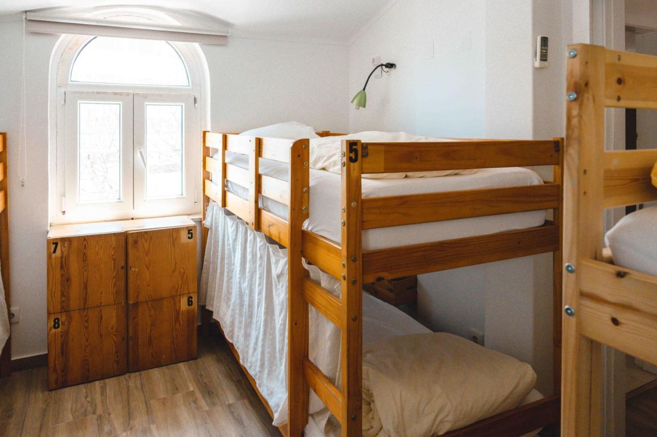 Cascais Bay Hostel Екстер'єр фото