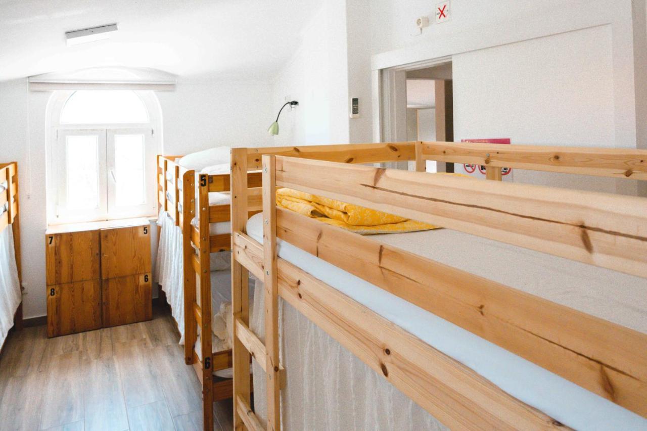 Cascais Bay Hostel Екстер'єр фото