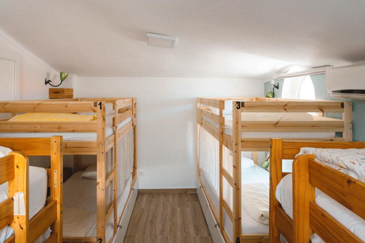 Cascais Bay Hostel Екстер'єр фото