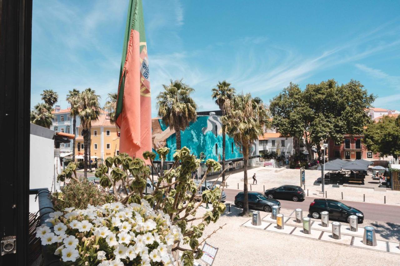 Cascais Bay Hostel Екстер'єр фото
