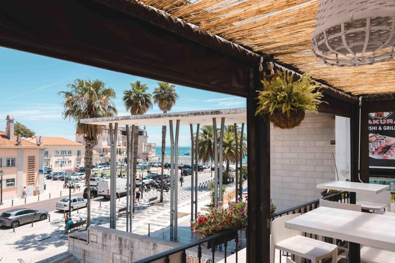 Cascais Bay Hostel Екстер'єр фото