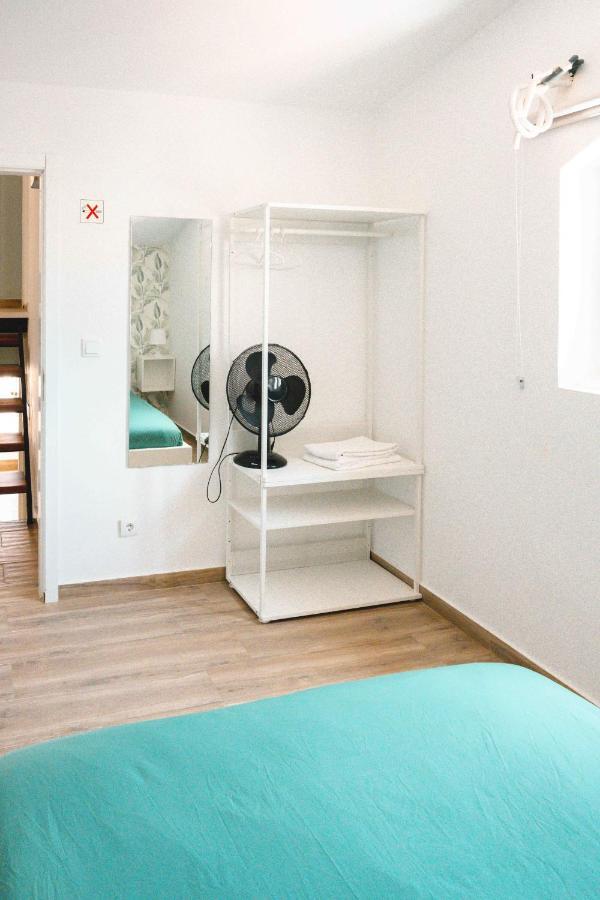 Cascais Bay Hostel Екстер'єр фото
