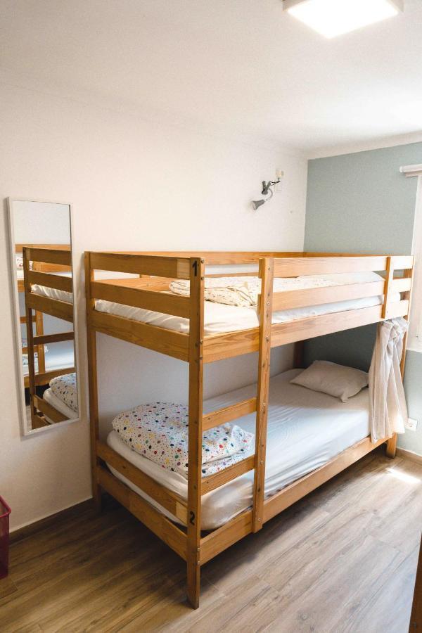 Cascais Bay Hostel Екстер'єр фото