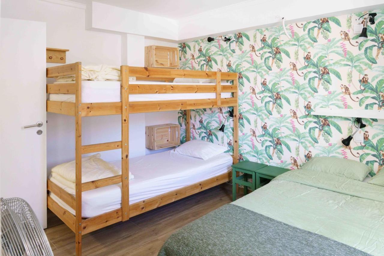 Cascais Bay Hostel Екстер'єр фото