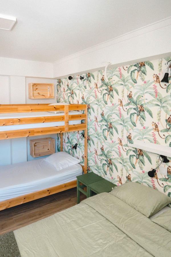 Cascais Bay Hostel Екстер'єр фото