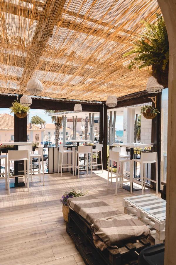 Cascais Bay Hostel Екстер'єр фото