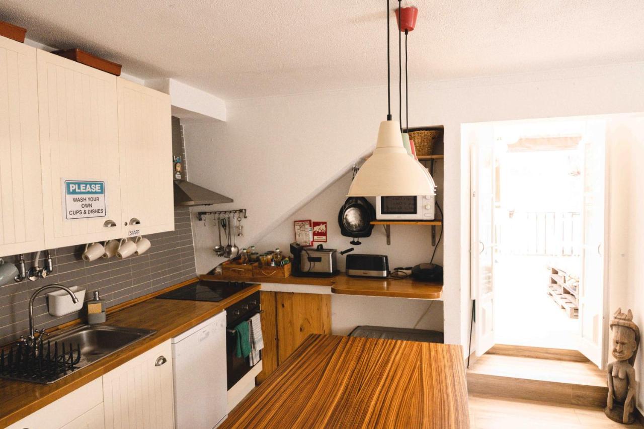 Cascais Bay Hostel Екстер'єр фото