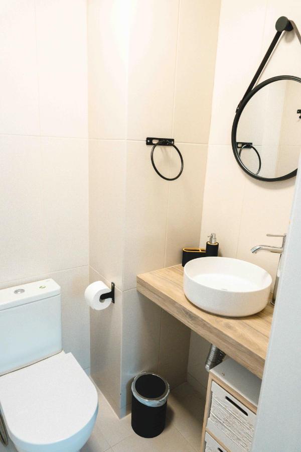Cascais Bay Hostel Екстер'єр фото