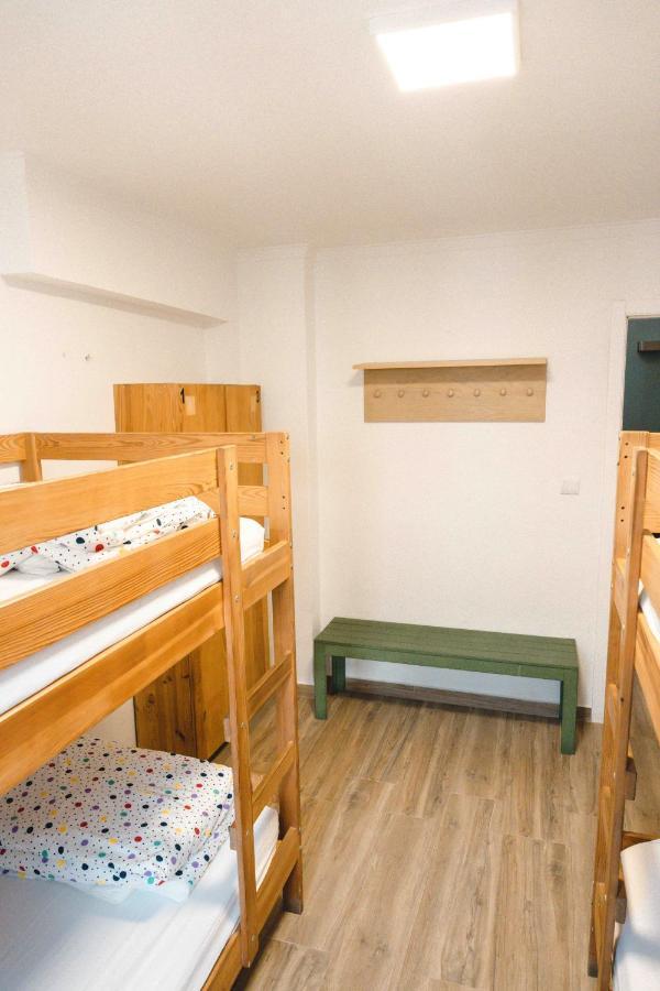 Cascais Bay Hostel Екстер'єр фото
