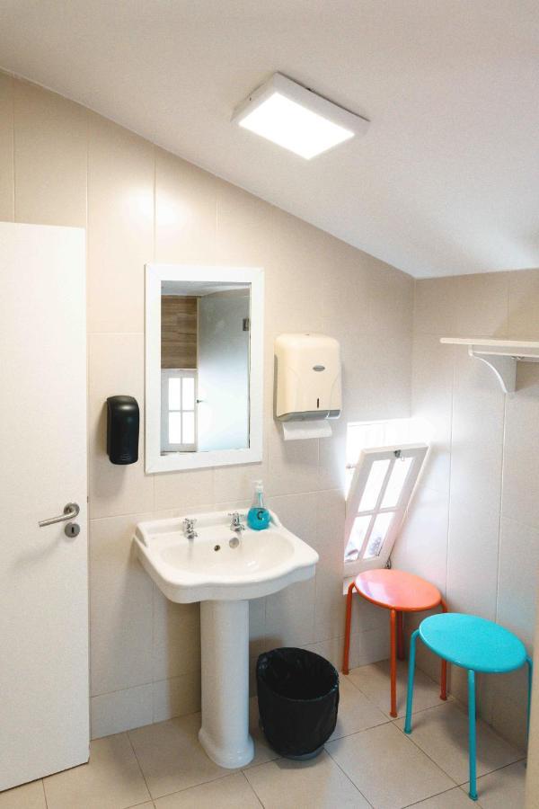 Cascais Bay Hostel Екстер'єр фото