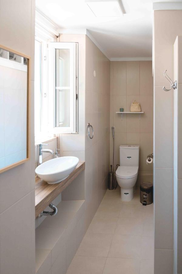 Cascais Bay Hostel Екстер'єр фото