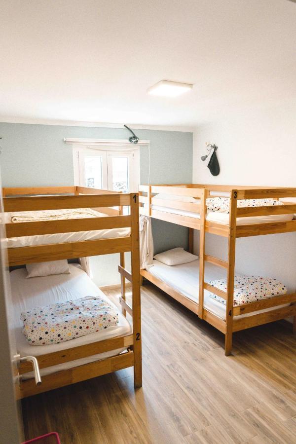 Cascais Bay Hostel Екстер'єр фото