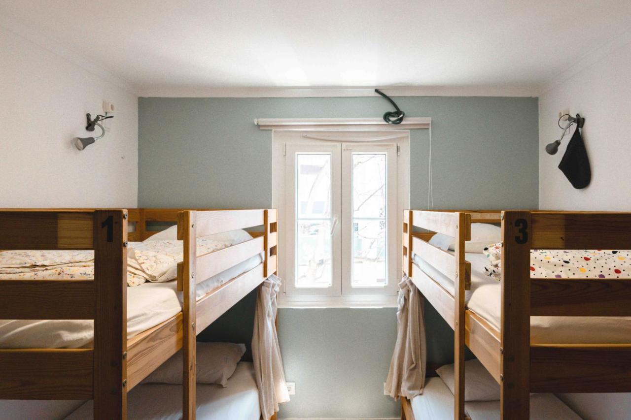Cascais Bay Hostel Екстер'єр фото