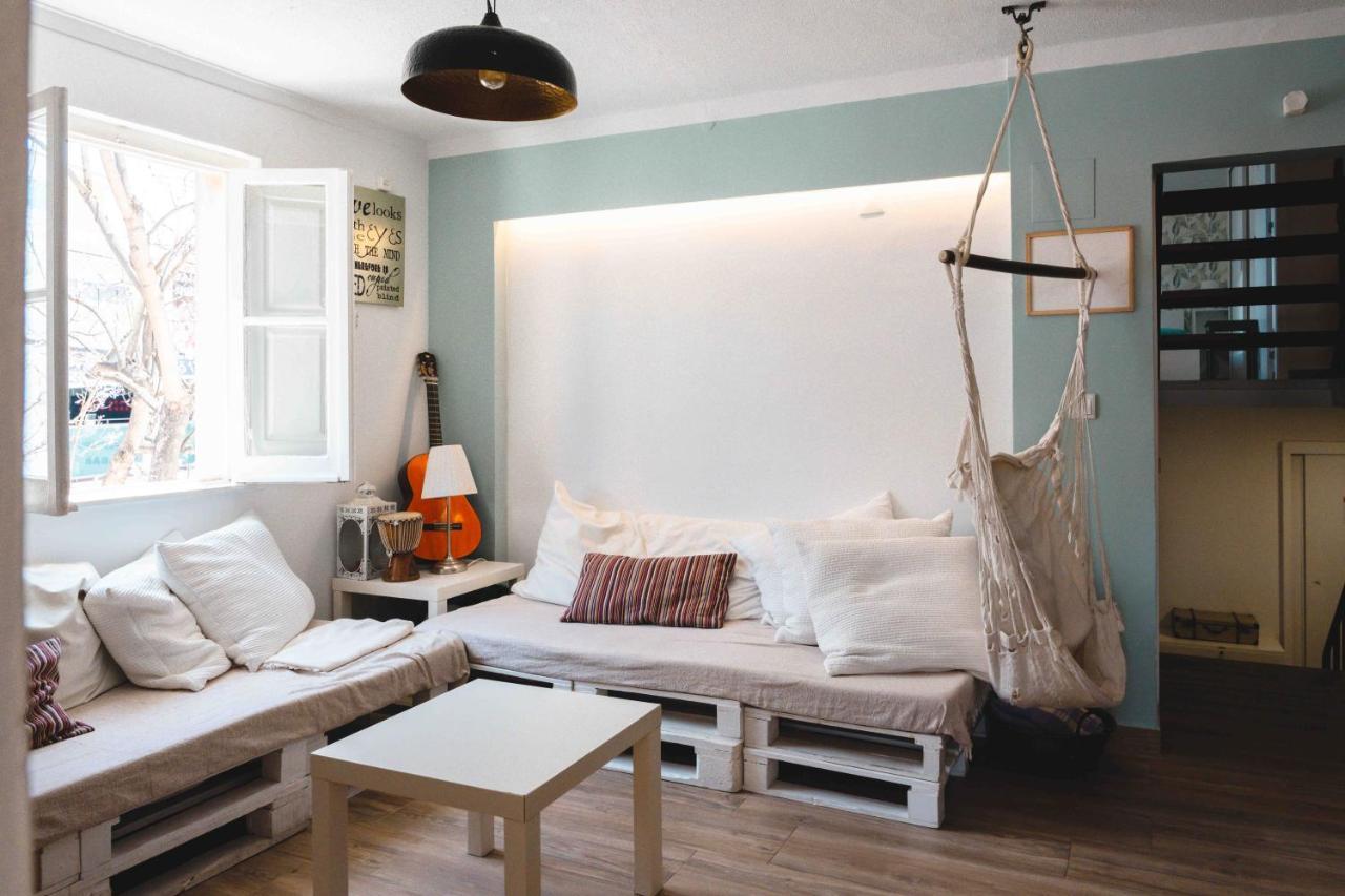 Cascais Bay Hostel Екстер'єр фото