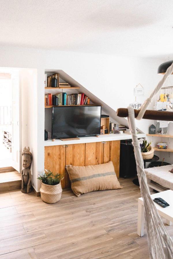 Cascais Bay Hostel Екстер'єр фото
