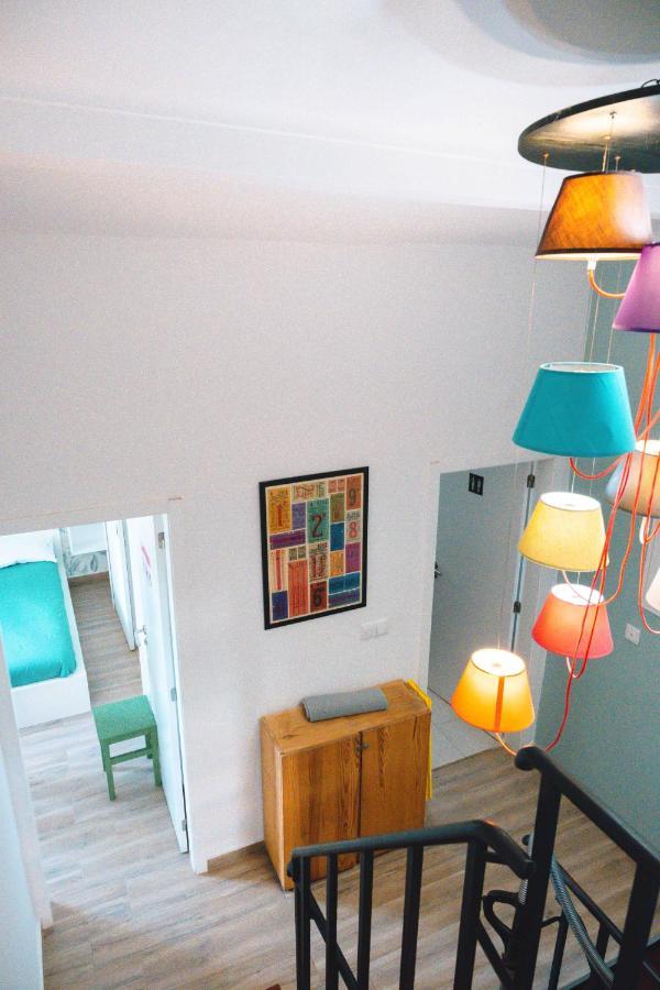 Cascais Bay Hostel Екстер'єр фото