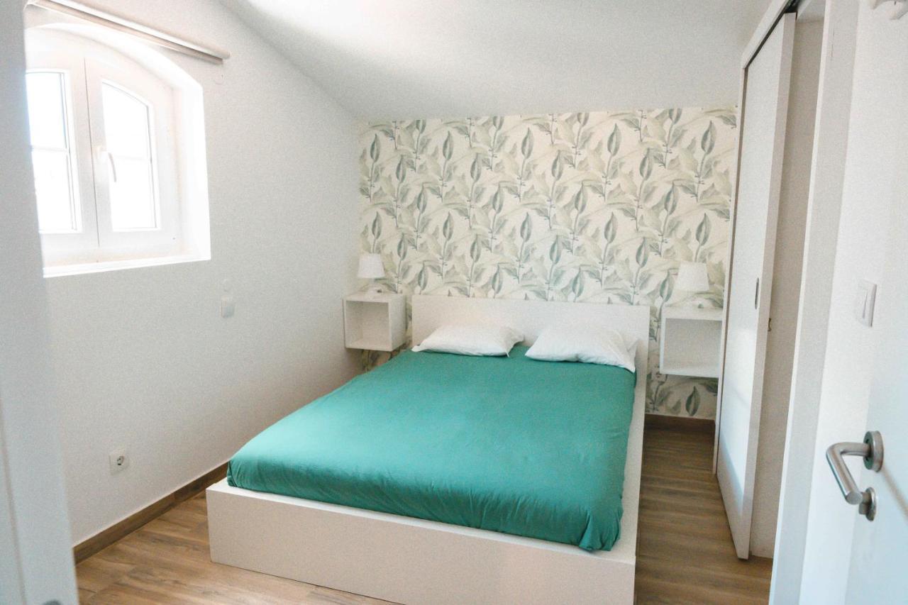 Cascais Bay Hostel Екстер'єр фото