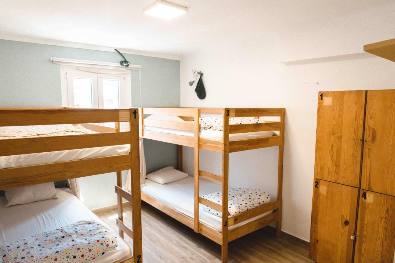 Cascais Bay Hostel Екстер'єр фото