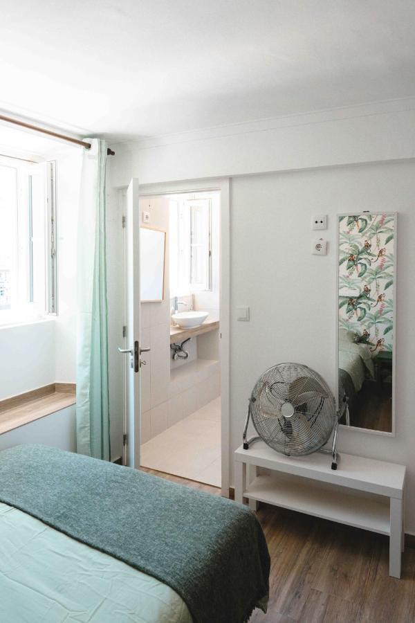 Cascais Bay Hostel Екстер'єр фото