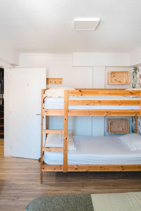 Cascais Bay Hostel Екстер'єр фото