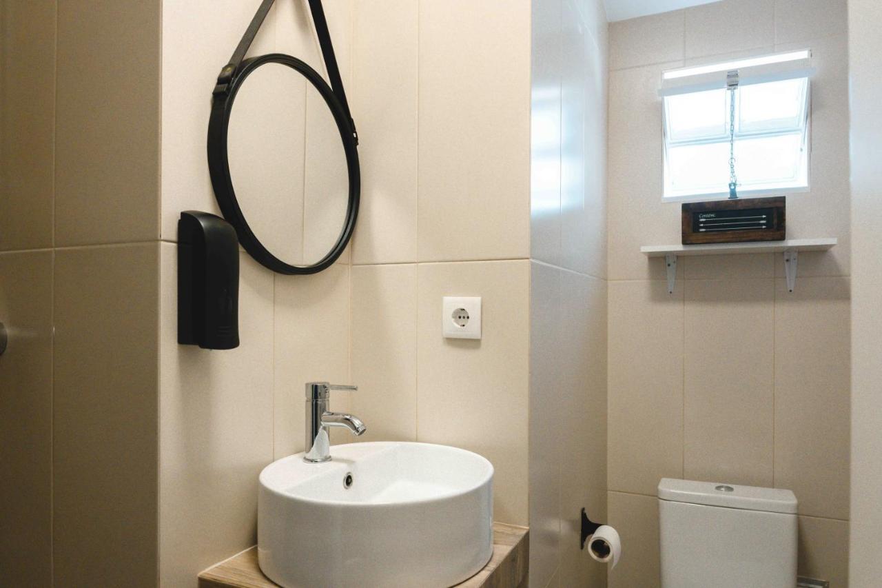 Cascais Bay Hostel Екстер'єр фото
