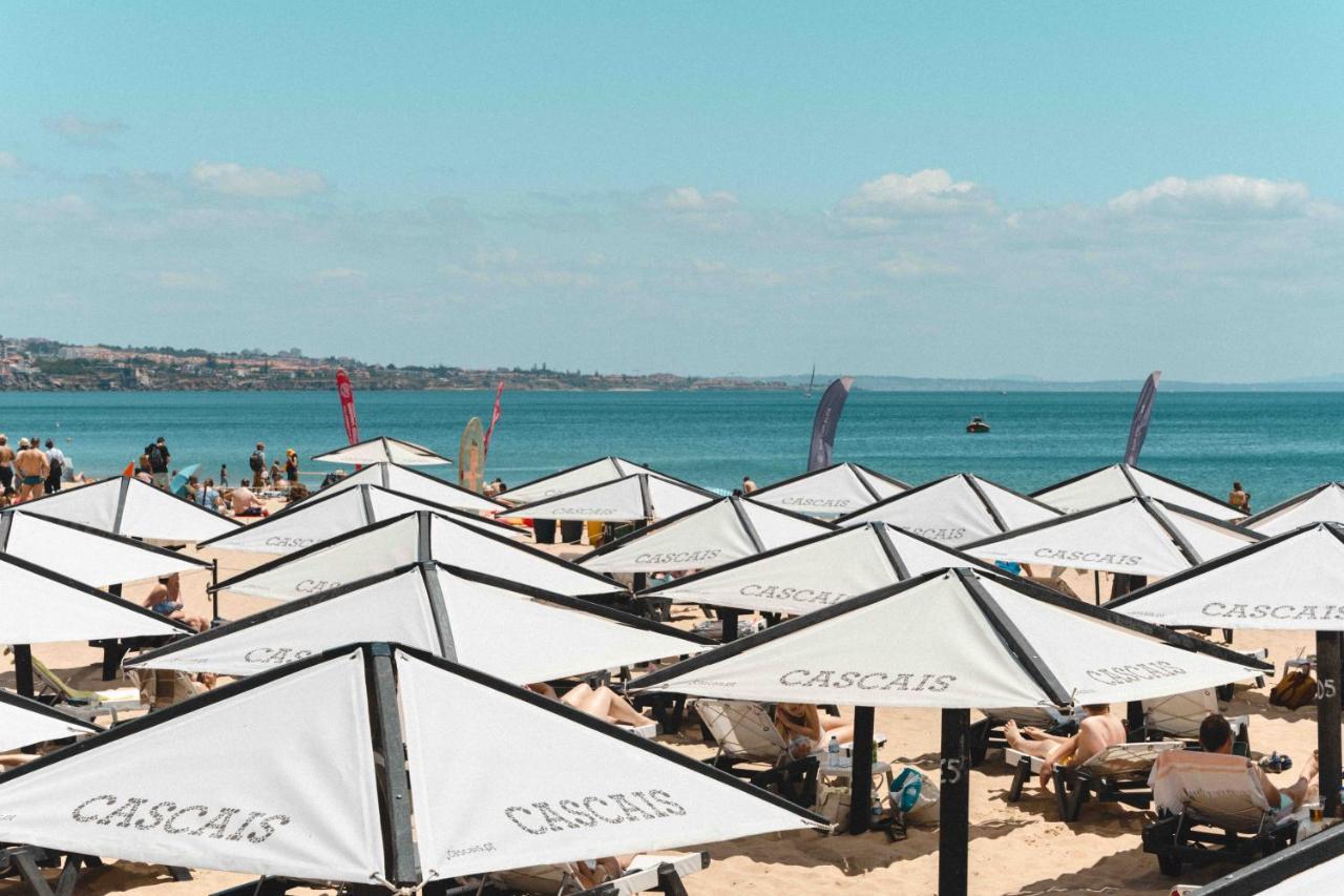 Cascais Bay Hostel Екстер'єр фото