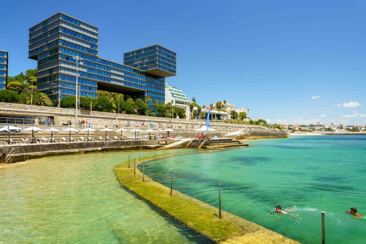 Cascais Bay Hostel Екстер'єр фото