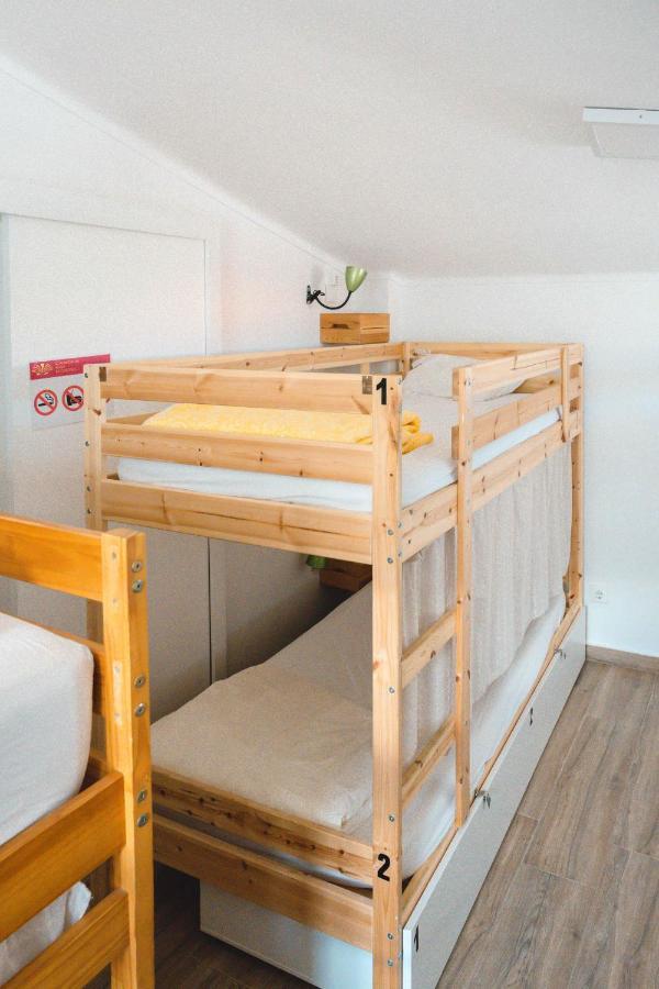 Cascais Bay Hostel Екстер'єр фото
