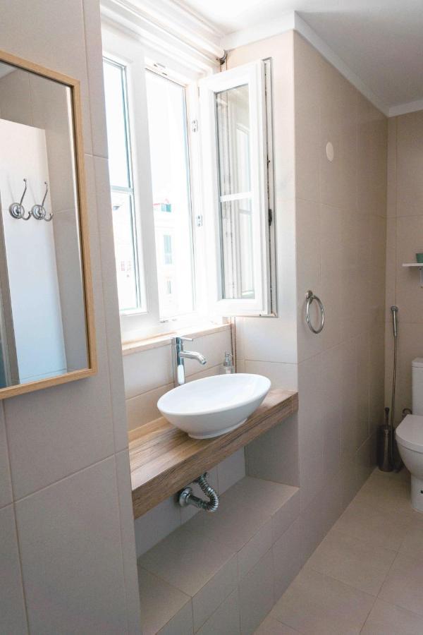 Cascais Bay Hostel Екстер'єр фото
