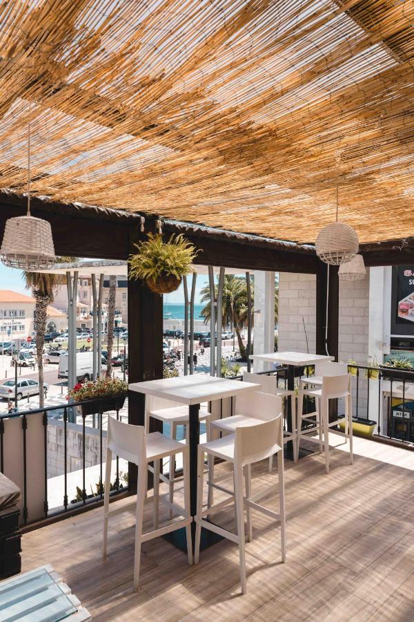 Cascais Bay Hostel Екстер'єр фото