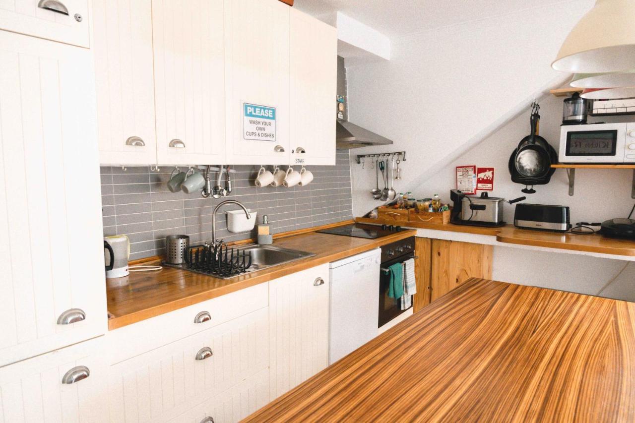 Cascais Bay Hostel Екстер'єр фото