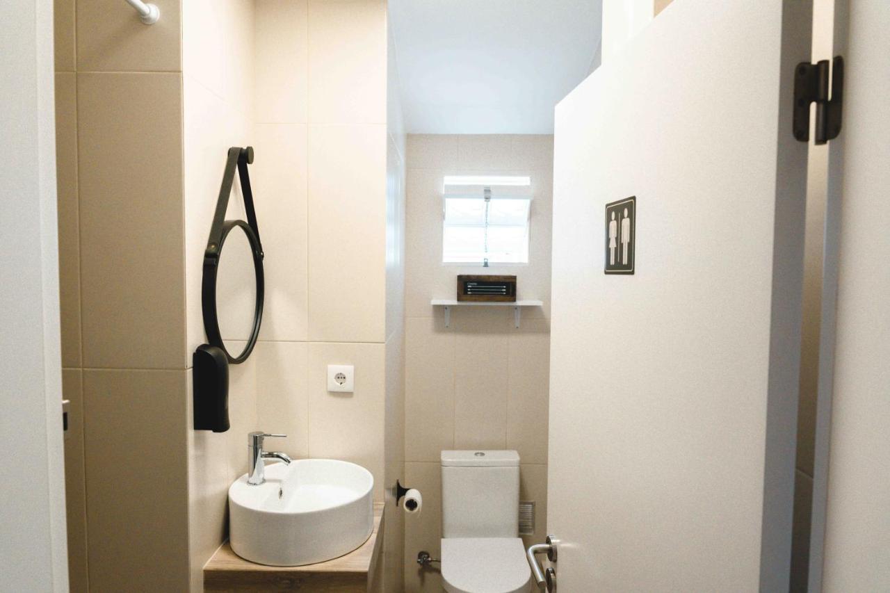 Cascais Bay Hostel Екстер'єр фото