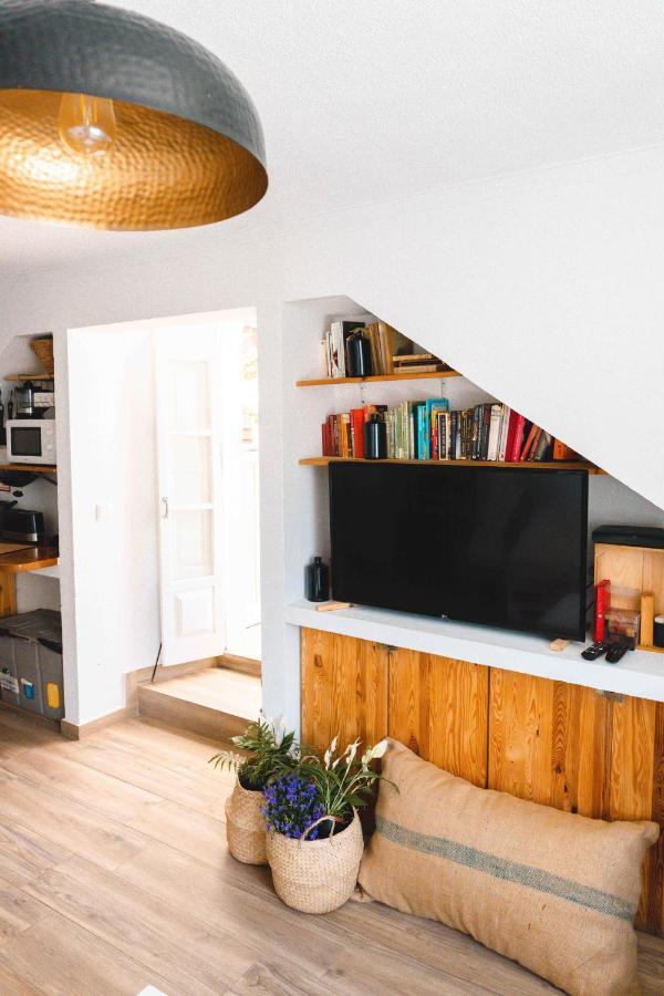 Cascais Bay Hostel Екстер'єр фото