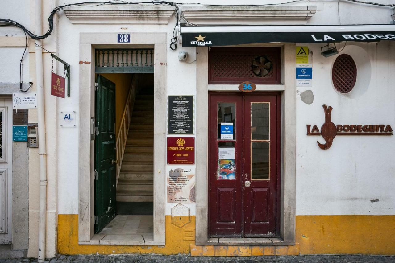 Cascais Bay Hostel Екстер'єр фото