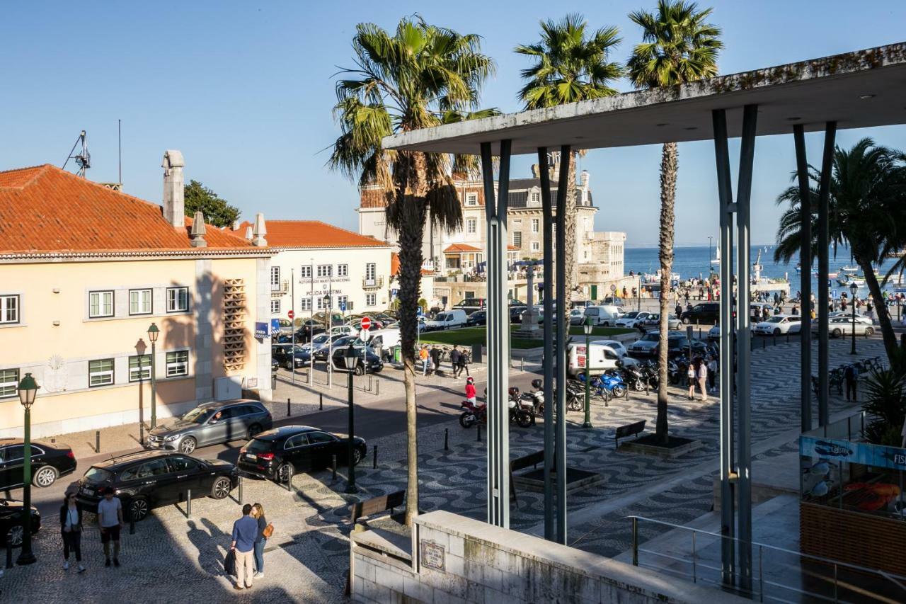 Cascais Bay Hostel Екстер'єр фото